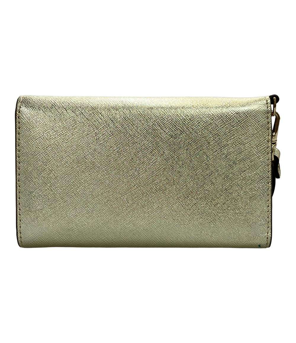 ケイトスペード 三つ折り財布 レディース Kate Spade