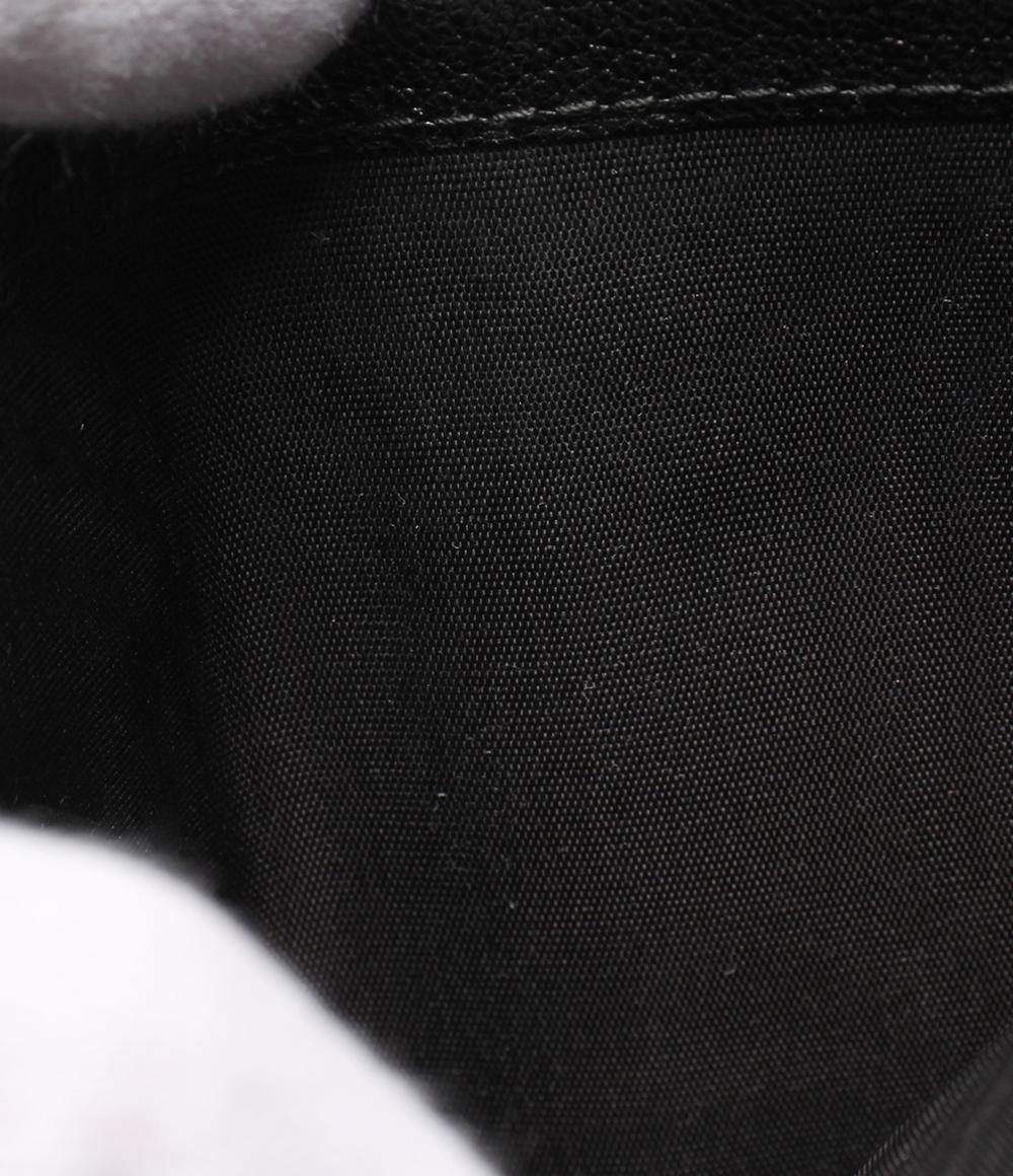 ミュウミュウ 三つ折り財布 レディース MIUMIU