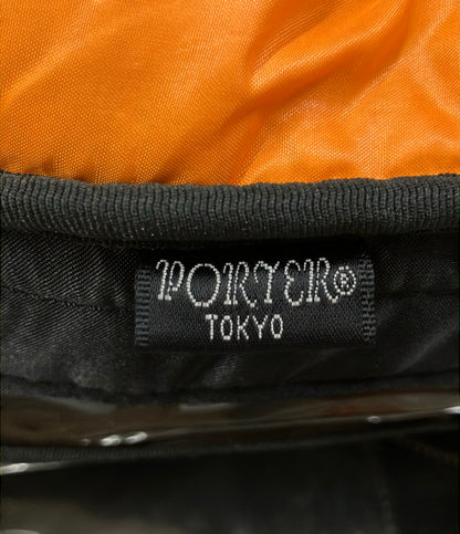 PORTER ボストンバッグ ショルダーバッグ 2WAY 斜め掛け メンズ ポーター