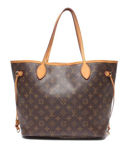 LOUIS VUITTON トートバッグ ショルダーバッグ 肩掛け ネヴァーフルMM モノグラム M40156 レディース ルイ・ヴィトン