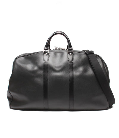 LOUIS VUITTON 2WAYボストンバッグ ショルダーバッグ 肩掛け 斜め掛け ケンダル55 タイガ M30112 メンズ ルイ・ヴィトン