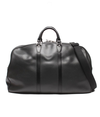 LOUIS VUITTON 2WAYボストンバッグ ショルダーバッグ 肩掛け 斜め掛け ケンダル55 タイガ M30112 メンズ ルイ・ヴィトン