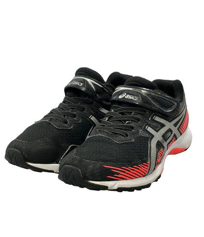 asics ローカットスニーカー レーザービーム 1154A123 レディース SIZE 22.5 アシックス