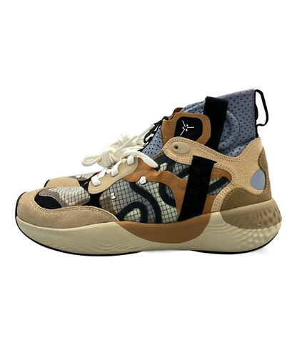 ナイキ ミドルカットスニーカー AIR JORDAN DELTA 3 DD9361-212 レディース SIZE 23.5 (M) NIKE