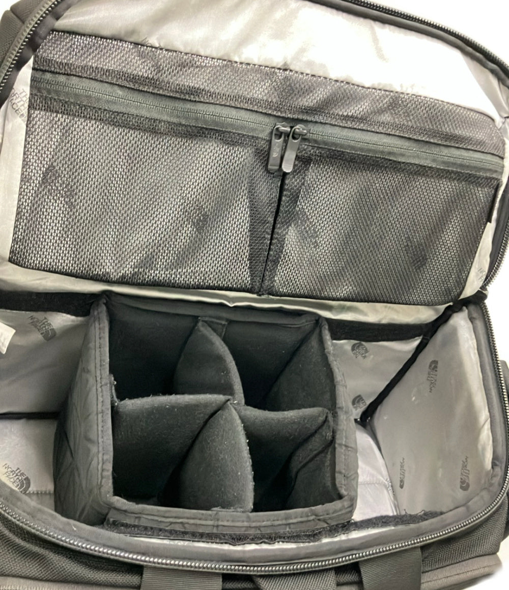 THE NORTH FACE ショルダーバッグ 斜め掛け カメラバッグ NM82192EX メンズ レディース ザ・ノース・フェイス