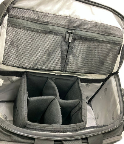 THE NORTH FACE ショルダーバッグ 斜め掛け カメラバッグ NM82192EX メンズ レディース ザ・ノース・フェイス