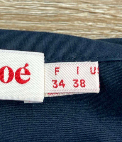 シーバイクロエ 半袖シャツ レディース SIZE F34 (XS) SEE BY CHLOE