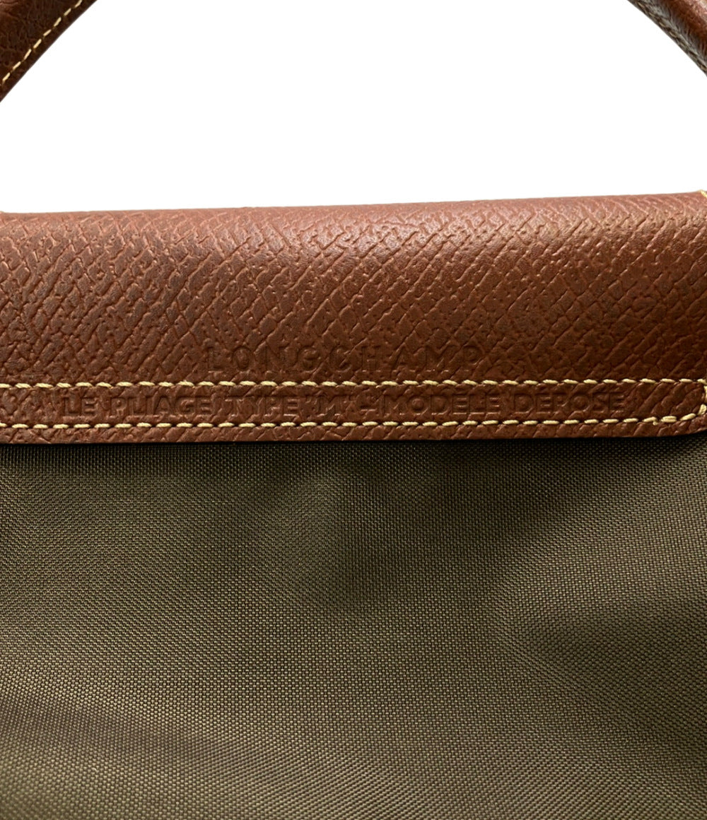 Longchamp トートバッグ レディース ロンシャン