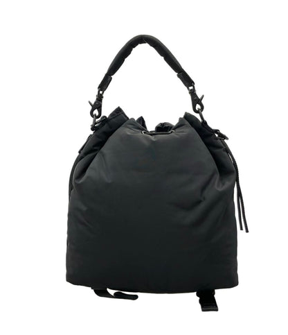 PORTER 2WAY ハンドバッグ ショルダーバッグ 斜め掛け SENSES TOOLBAG レディース メンズ ポーター