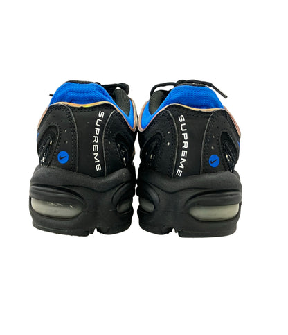 NIKE ローカットスニーカー × Supreme AIR MAX TAILWIND 4 AT3854-001 メンズ SIZE 26.5 (M) ナイキ