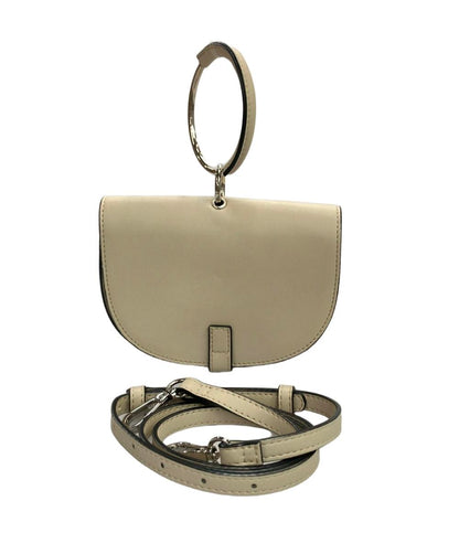 スナイデル ショルダーバッグ 斜め掛け レディース snidel