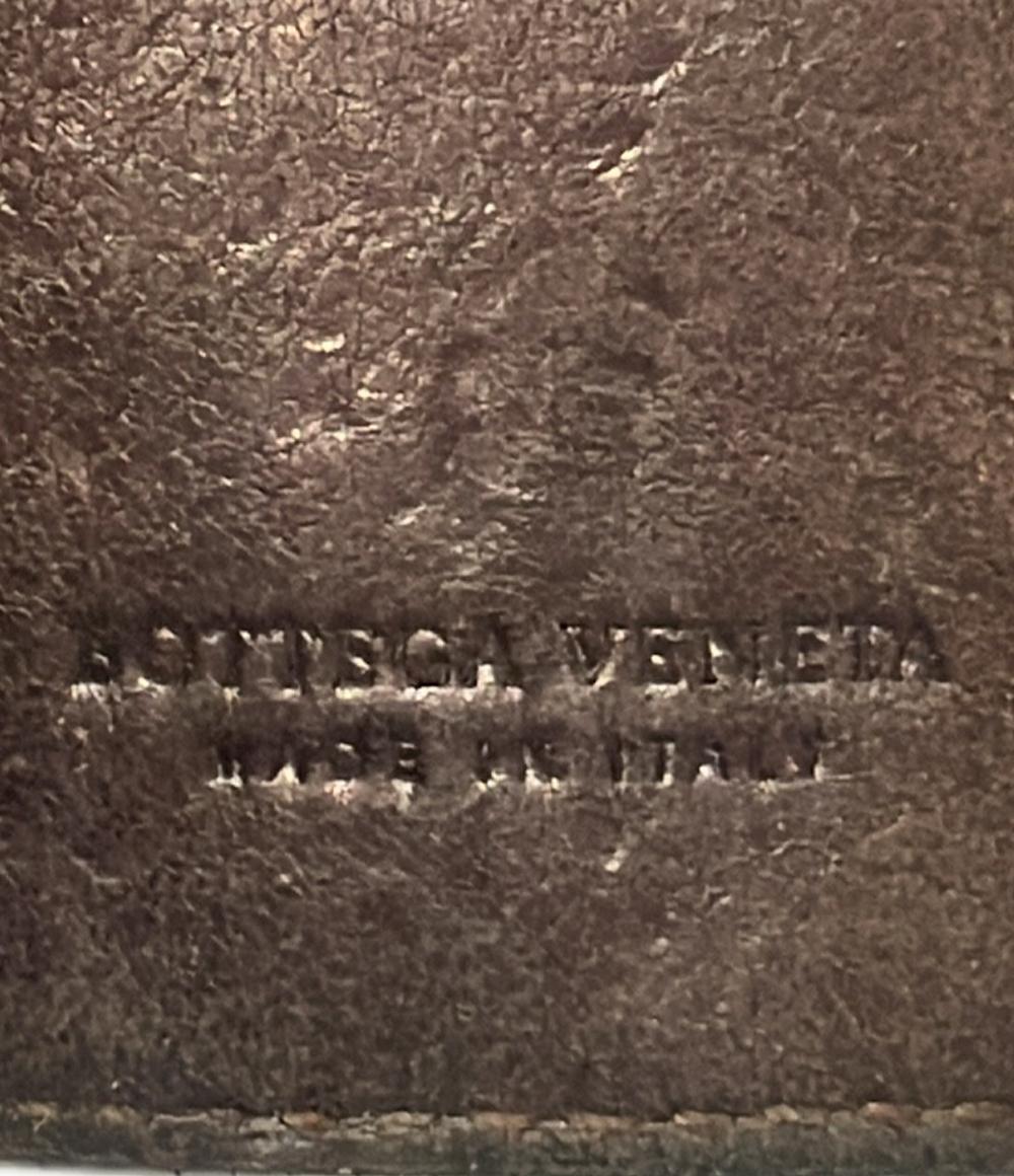 BOTTEGA VENETA 5連キーケース イントレチャート メンズ レディース ボッテガ・ヴェネタ