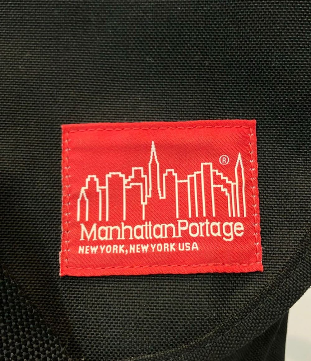 Manhattan Portage ショルダーバッグ メンズ マンハッタンポーテージ