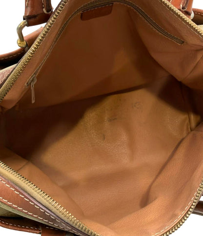 訳あり セリーヌ ハンドバッグ ミニボストンバッグ レディース CELINE