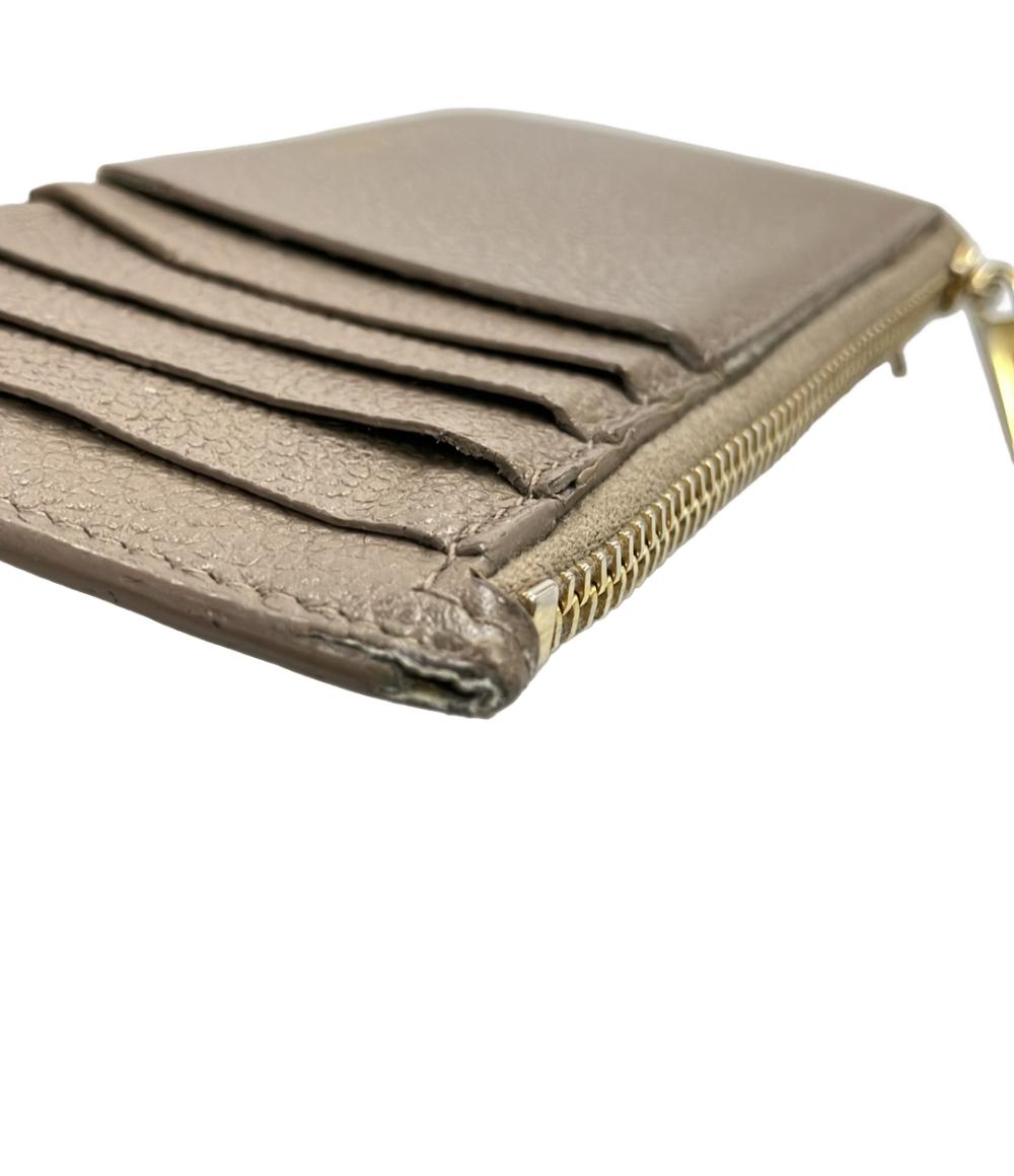 SAINT LAURENT PARIS コインケース カードケース レディース サン