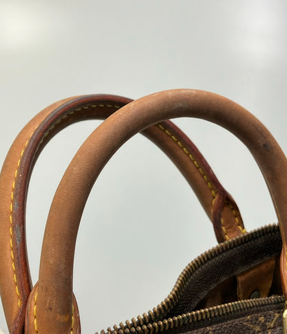 LOUIS VUITTON ハンドバッグ スピーディ35 モノグラム M41524 レディース ルイ・ヴィトン