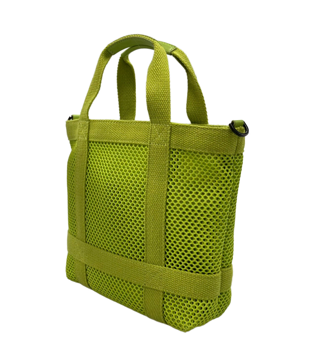 美品 PS Paul Smith 2way ハンドバッグ ショルダーバッグ 斜め掛け レディース ピーエスポールスミス