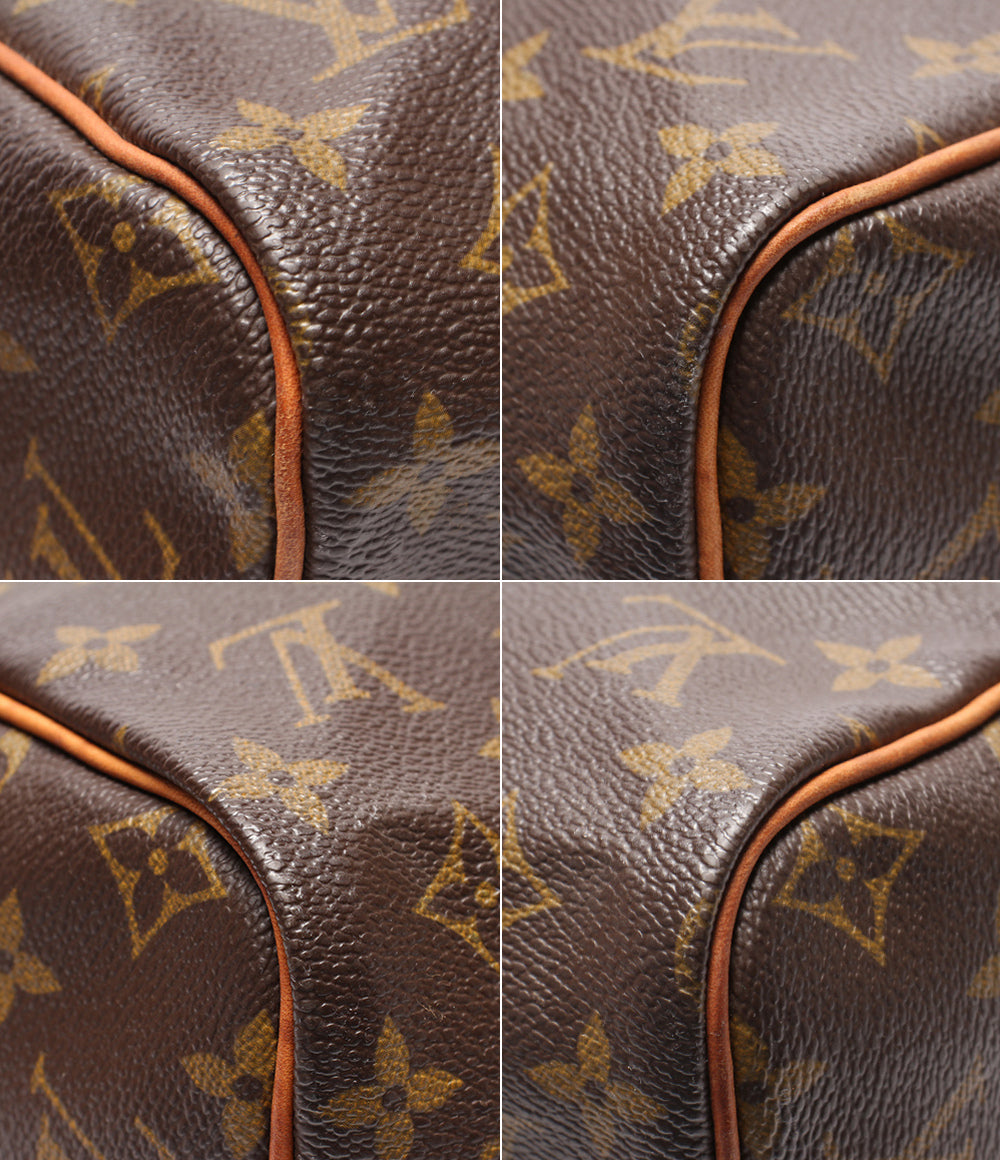 LOUIS VUITTON ハンドバッグ ボストンバッグ スピーディ30 モノグラム