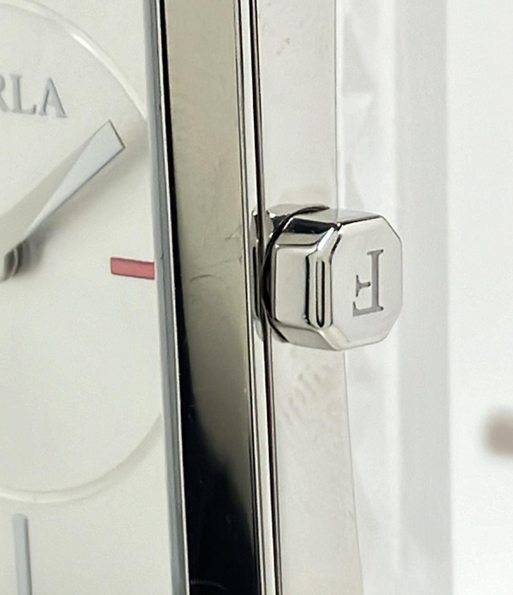 フルラ ③-142  602 FURLA腕時計 クオーツ シルバー 4 レディース