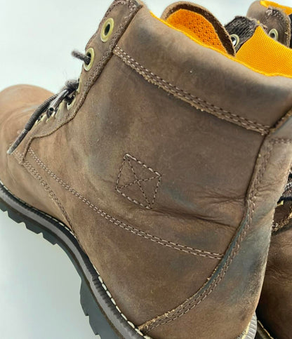 ティンバーランド ワークブーツ メンズ SIZE 25.5 (S) Timberland