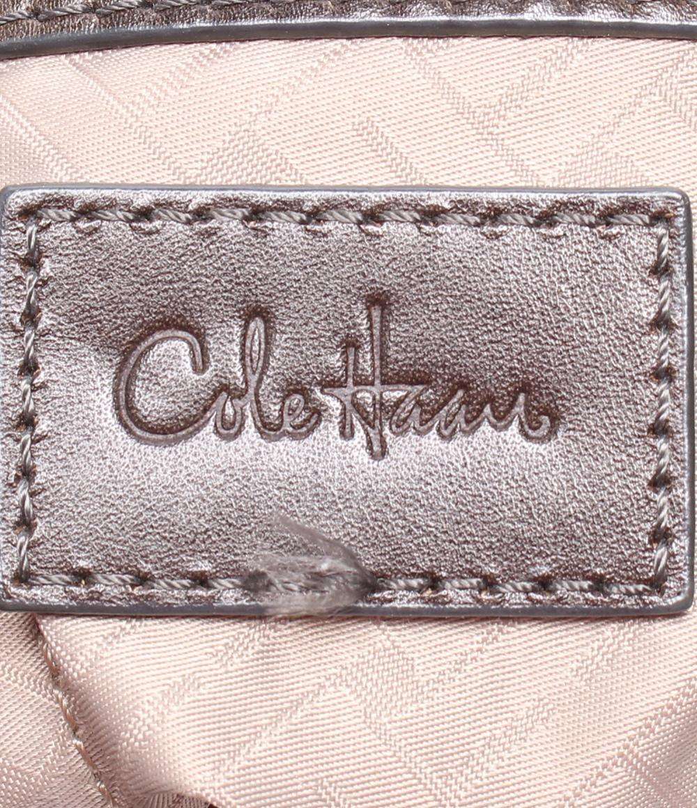 コールハーン ショルダーバッグ 肩掛け レディース COLE HAAN