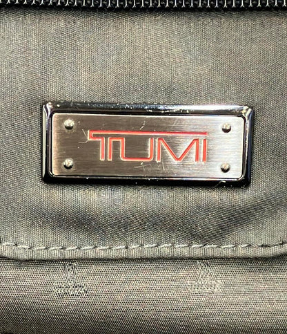 トゥミ 2wayブリーフケース ビジネスバックショルダーバッグ 斜め掛け メンズ TUMI