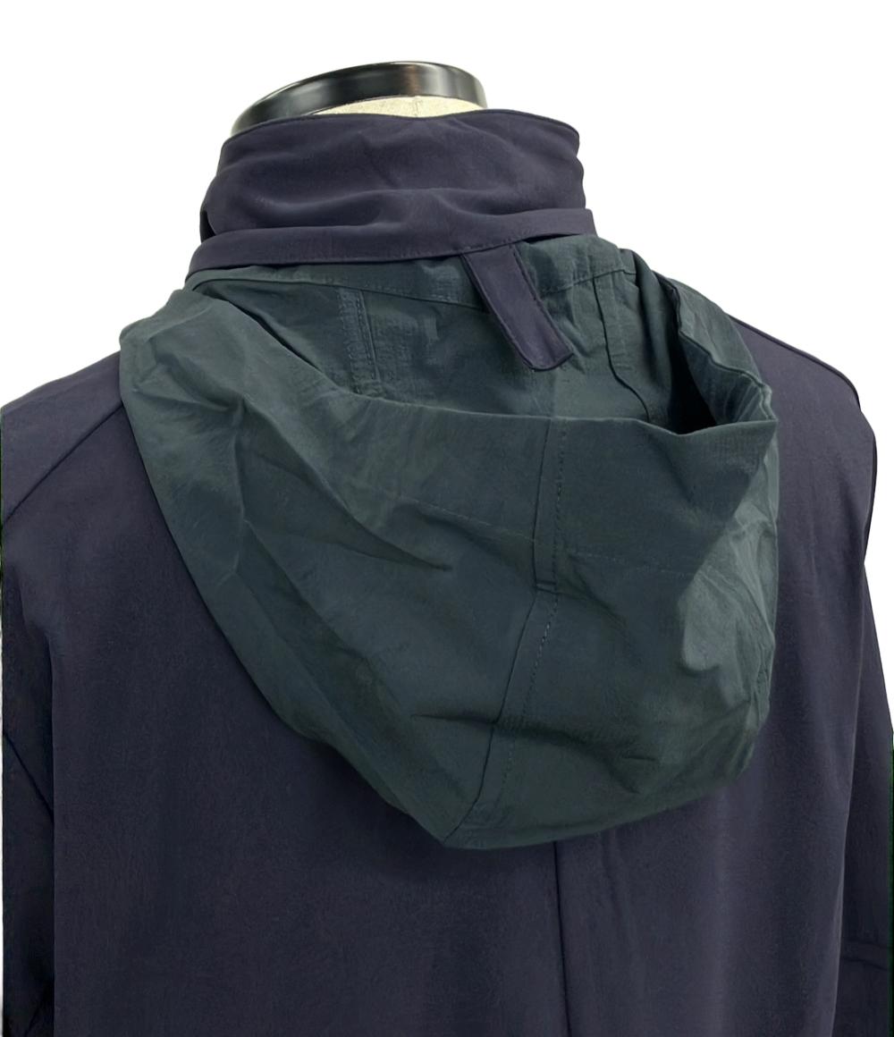 リップヴァンウィンクル スタンドフーディジャケット RW-503 メンズ SIZE L RIPVANWINKLE