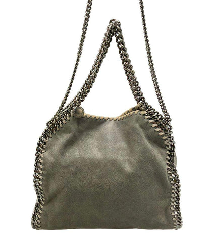 ステラマッカートニー 2WAY ハンドバッグ ショルダーバッグ 斜め掛け レディース Stella McCartney