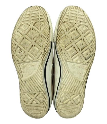 コンバース ローカットスニーカー ALL STAR TC OX 31312662 レディース SIZE 24.5 (L) CONVERSE