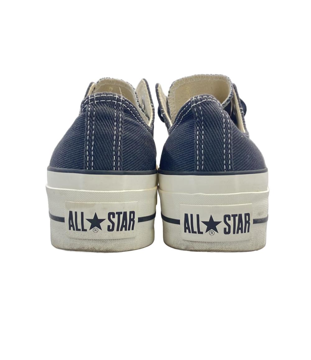 CONVERSE ローカットスニーカー × BIOTOP 31314470 レディース SIZE 23.0 (M) コンバース