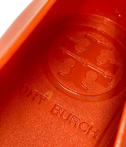 Tory Burch ラバーフラットシューズ レディース SIZE 7 (24.5cm) トリーバーチ