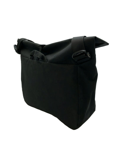 美品 THE NORTH FACE 2way ハンドバッグ メッセンジャーバッグ メンズ ザ・ノースフェイス