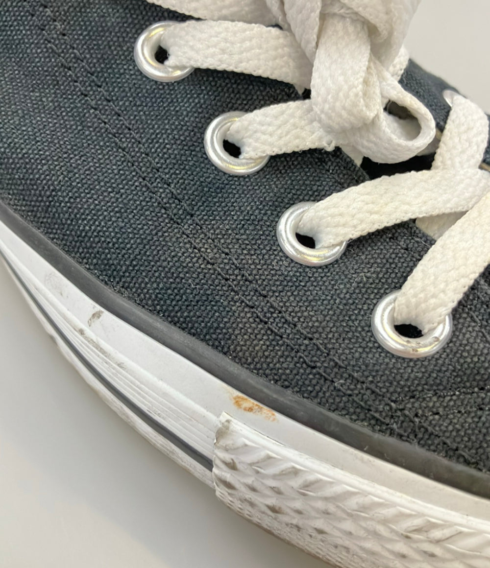 CONVERSE ローカットスニーカー メンズ SIZE 25.5 (S) コンバース