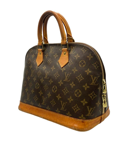 LOUIS VUITTON ハンドバッグ アルマ モノグラム M51130 レディース ルイ・ヴィトン