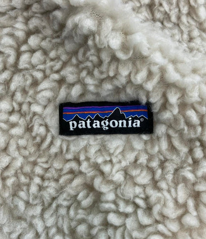 パタゴニア ボアフリースジャケット STY25115FA22 メンズ SIZE S patagonia