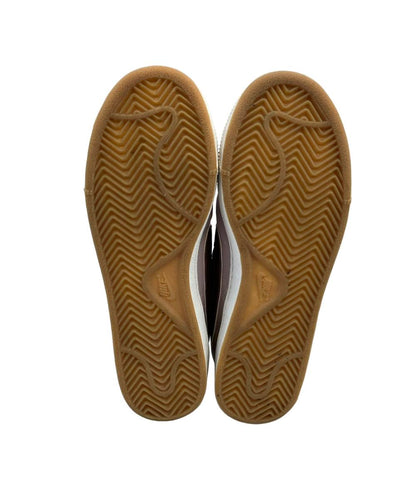 NIKE ローカットスニーカー COURT ROYALE 749867-600 レディース SIZE 24.0 (L) ナイキ