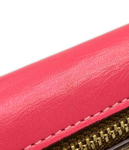 COACH 長財布 シグネチャー C3315 レディース コーチ