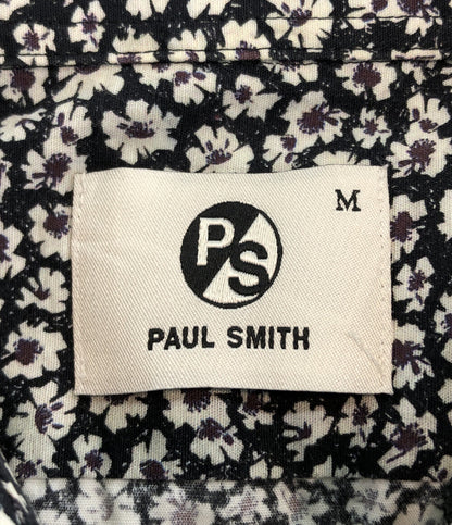 ポールスミス  長袖シャツ 花柄      メンズ SIZE M (M) PAUL SMITH