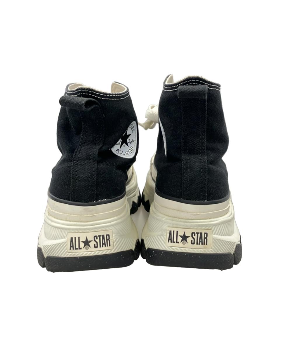CONVERSE ハイカットスニーカー レディース SIZE 22.5 (S) コンバース