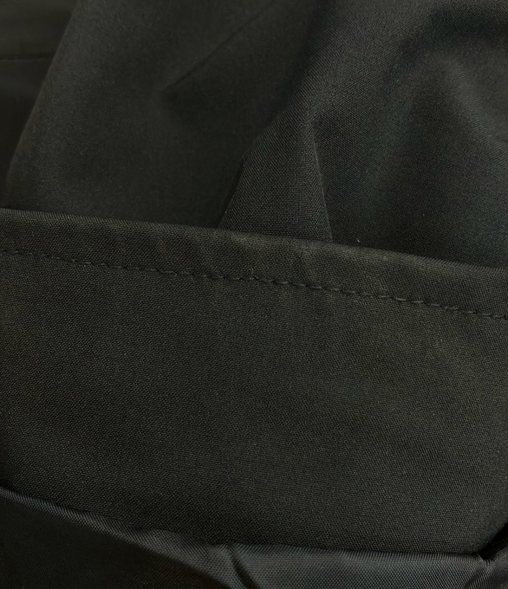 WIND AND SEA リフレック ウォータープルーフ パーカー メンズ SIZE S ウィンダンシー