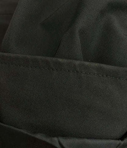 WIND AND SEA リフレック ウォータープルーフ パーカー メンズ SIZE S ウィンダンシー