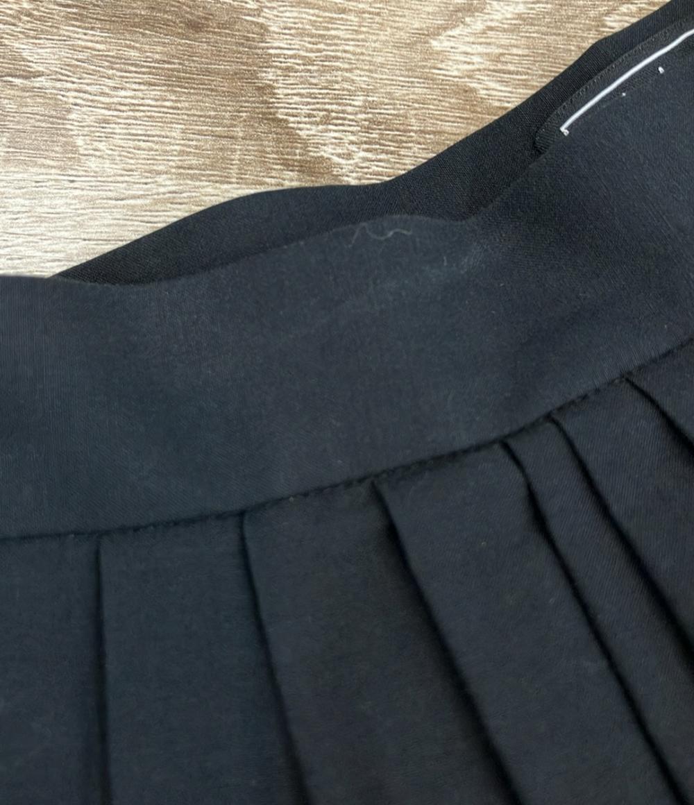 Salvatore Ferragamo プリーツスカート レディース SIZE 40 (M