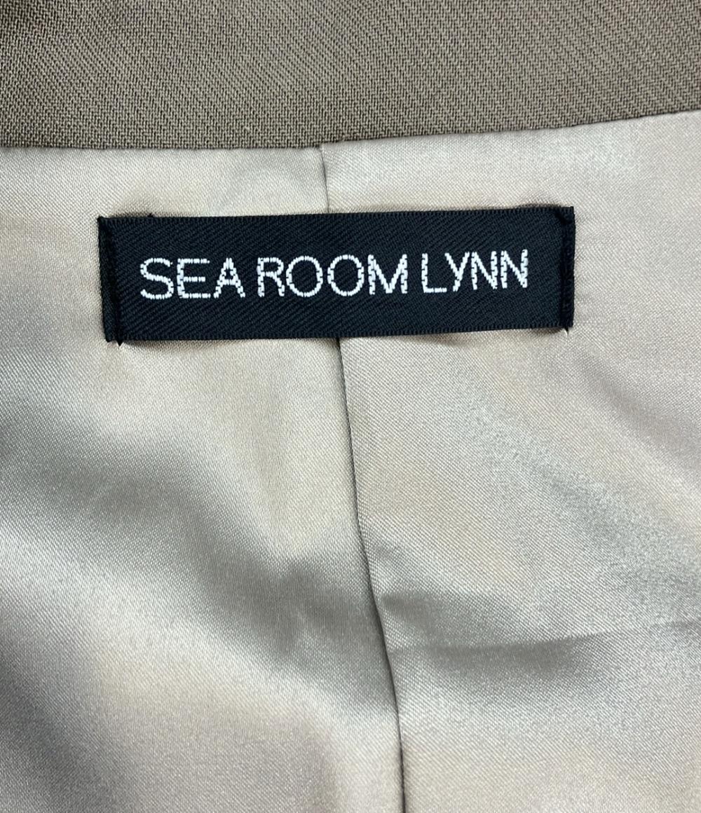 シールームリン ベスト レディース SIZE FREE (M) Sea Room lynn