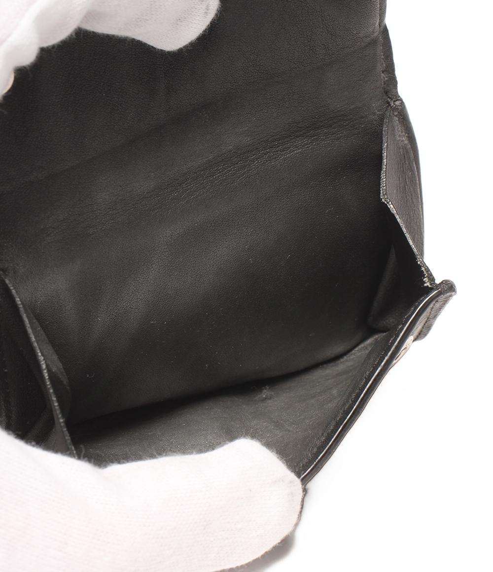 LOUIS VUITTON 三つ折り財布 ディスカバリーコンパクトウォレット モノグラムエクリプス リバース M45417 メンズ レディース ルイ・ヴィトン