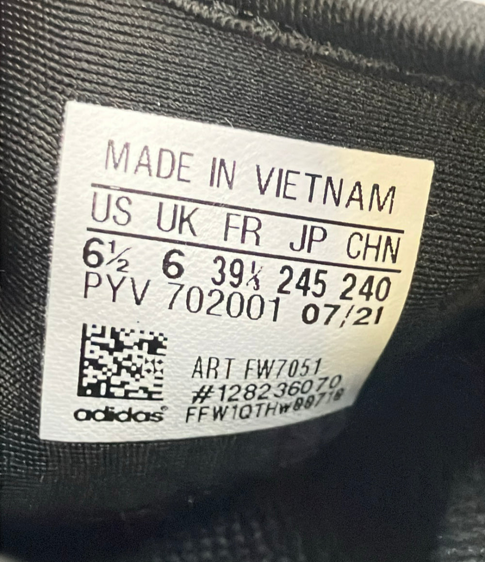 adidas スリッポン FW7051 レディース SIZE 24.5 (L) アディダス