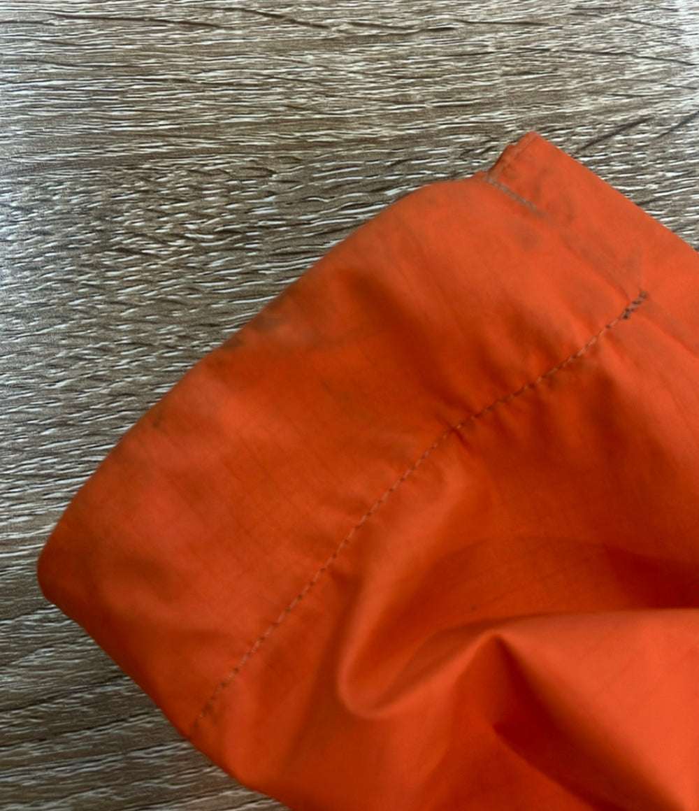 patagonia マウンテンパーカー 止水ジップアップ グラナイト クレスト レイン ジャケット ナイロン メンズ SIZE M パタゴニア
