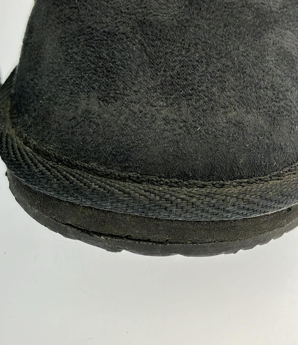 バンズ ボアブーツ V8439K2 キッズ SIZE 22 (XS) VANS