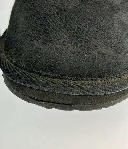 バンズ ボアブーツ V8439K2 キッズ SIZE 22 (XS) VANS