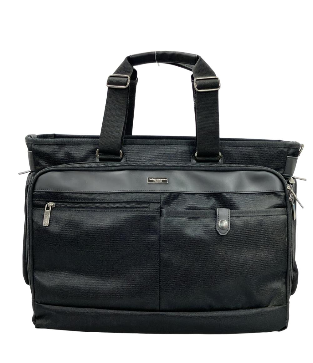 ケンブリッジポロクラブ ブリーフケース ビジネスバッグ メンズ CAMBRIDGE UNIVERSITY POLO CLUB