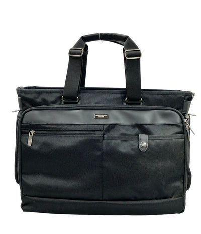 ケンブリッジポロクラブ ブリーフケース ビジネスバッグ メンズ CAMBRIDGE UNIVERSITY POLO CLUB